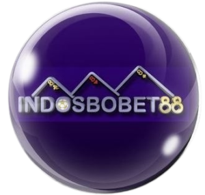 Logo INDOSBOBET88